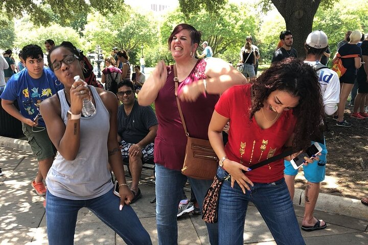 Explore Jacksonville with a Unique Scavenger Hunt by 3Quest Challenge - Photo 1 of 8